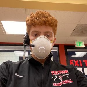 Meet your Posher, Jacob